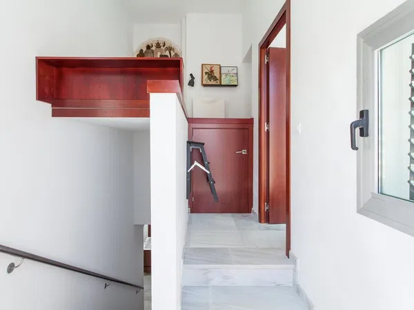 Dúplex en callejón Prada, 9 - Foto 10