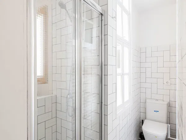 Estudio en calle de la Reina Amàlia, 27 - Foto 5