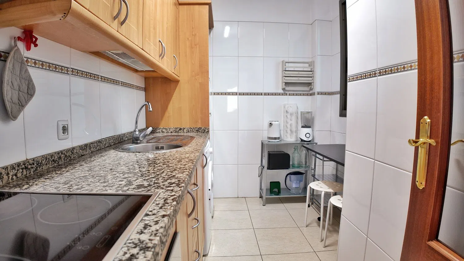 Piso en avenida Casa del Barco, 2 - Foto 10