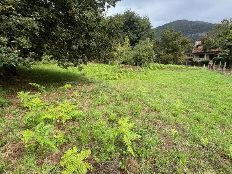 Terreno Residencial en  Camiño das Cortiñas 28 - Foto 2