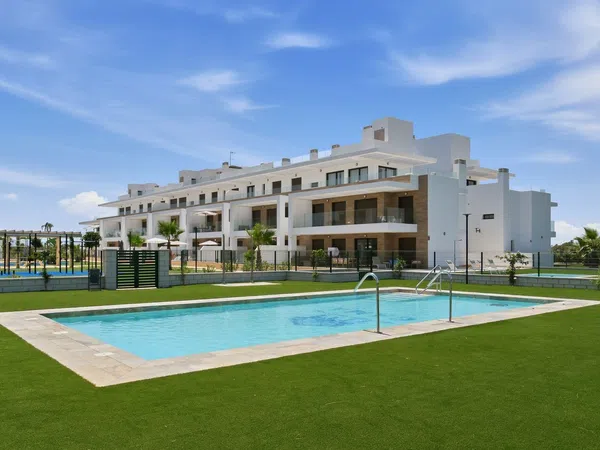 Piso en Calle Infanta Elena, 182, Las Lomas del Rame-Bahía Bella, Las Lomas del Rame-Bahía Bella - Foto 26