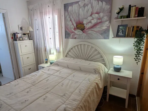 Chalet adosado en Calle Murillo, 171, La Siesta - El Salado - Torreta - Foto 20