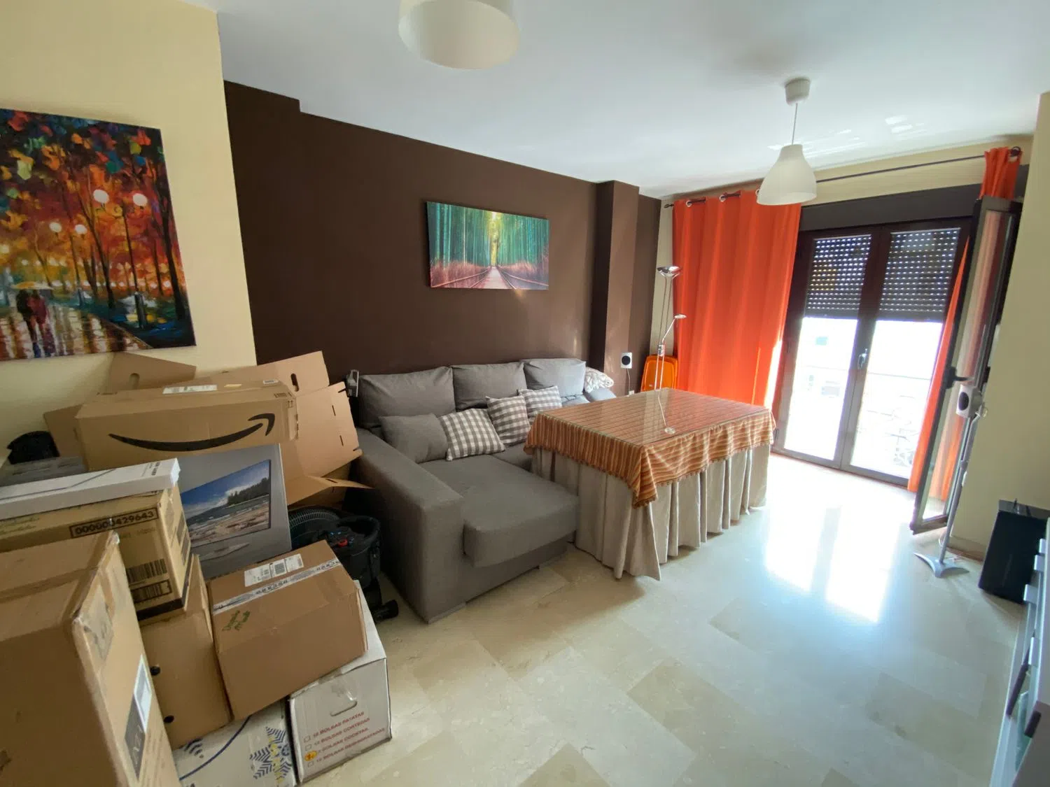 Piso en calle Sagunto, 67 - Foto 2