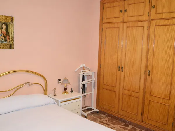 Casa o chalet independiente en Calle Villanueva, 74 - Foto 17