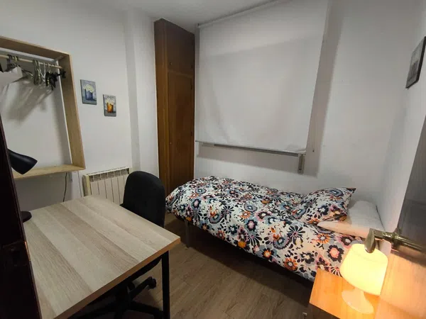 Piso en Calle Selgas, 15, San Lorenzo - Foto 11