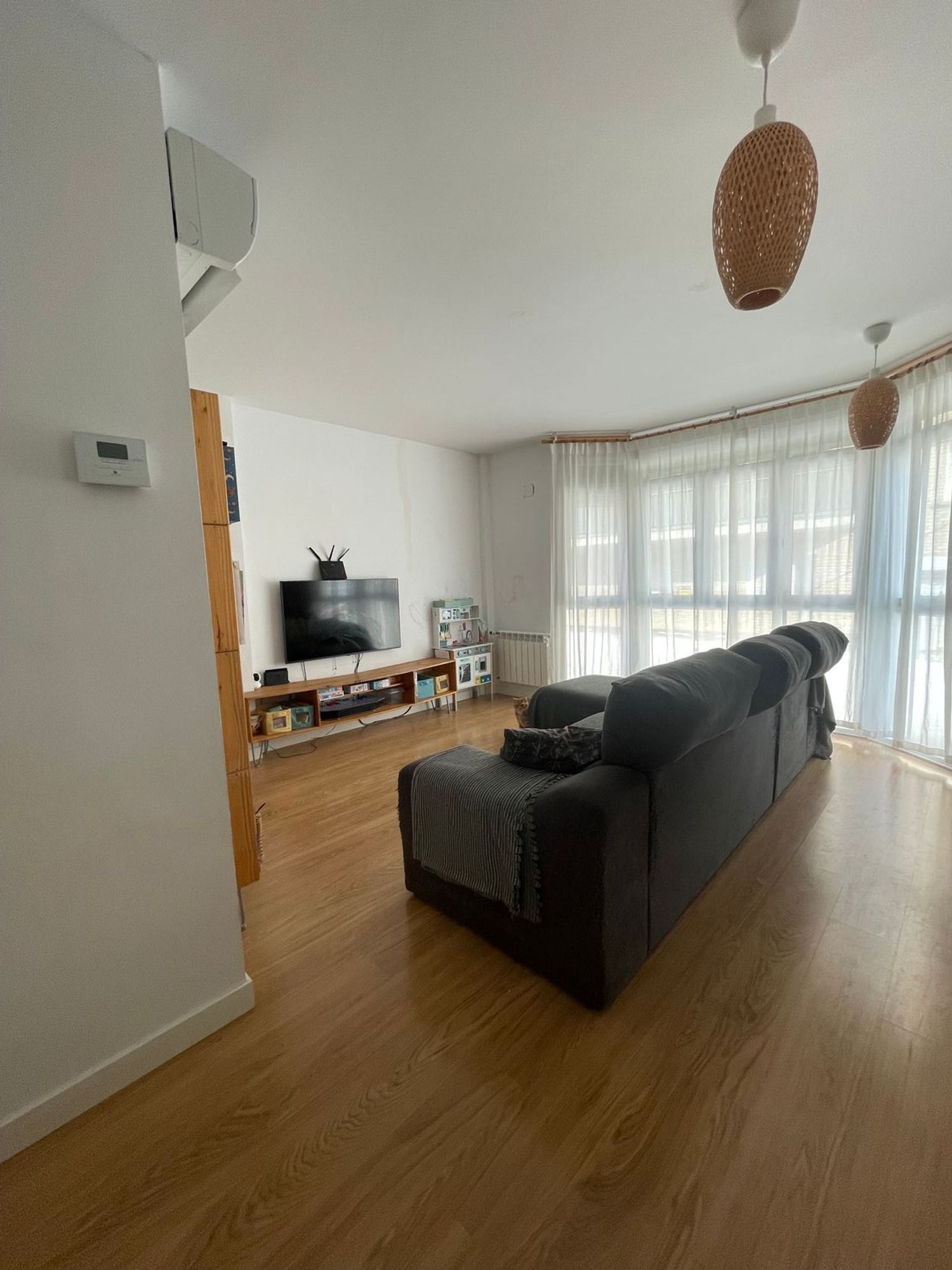 Chalet adosado en Calle de Gabriel y Vicente Izquierdo, 35, Centro Urbano, Centro Urbano - Foto 2