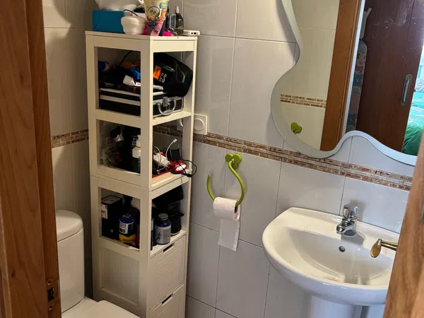 Piso en Calle Córdoba, 3, El Parador - Foto 18