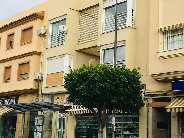Piso en calle Lorenza Correa, 22