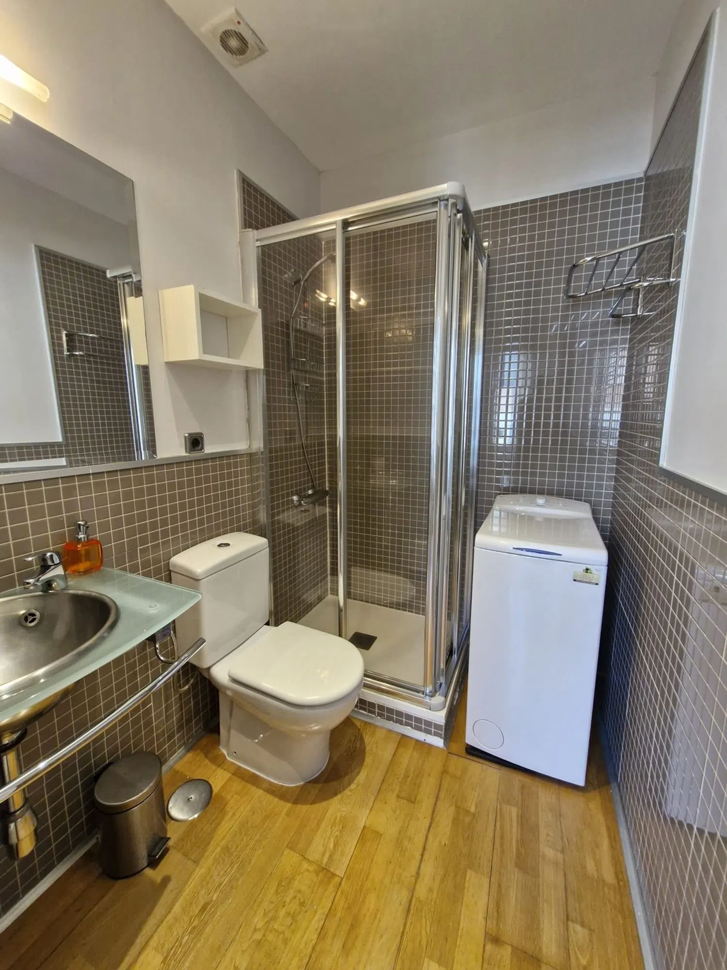 Piso en calle de Embajadores, 43 - Foto 24