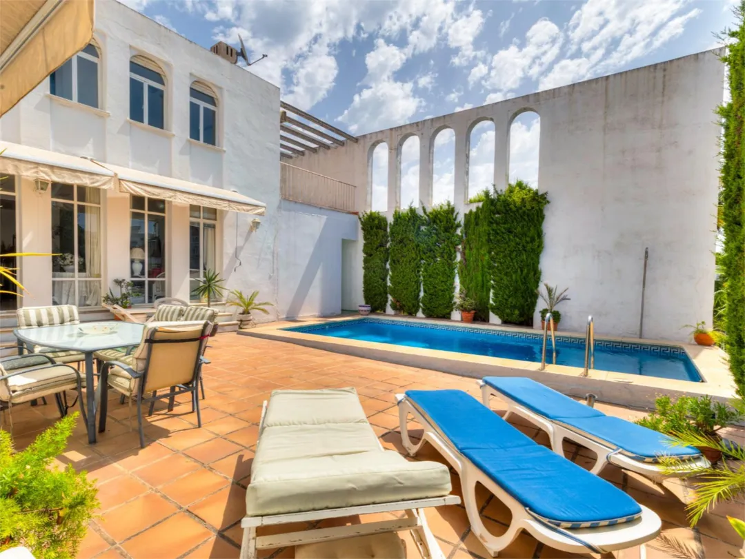 Chalet en  Calle Lisboa 23-D 29 - Foto 11