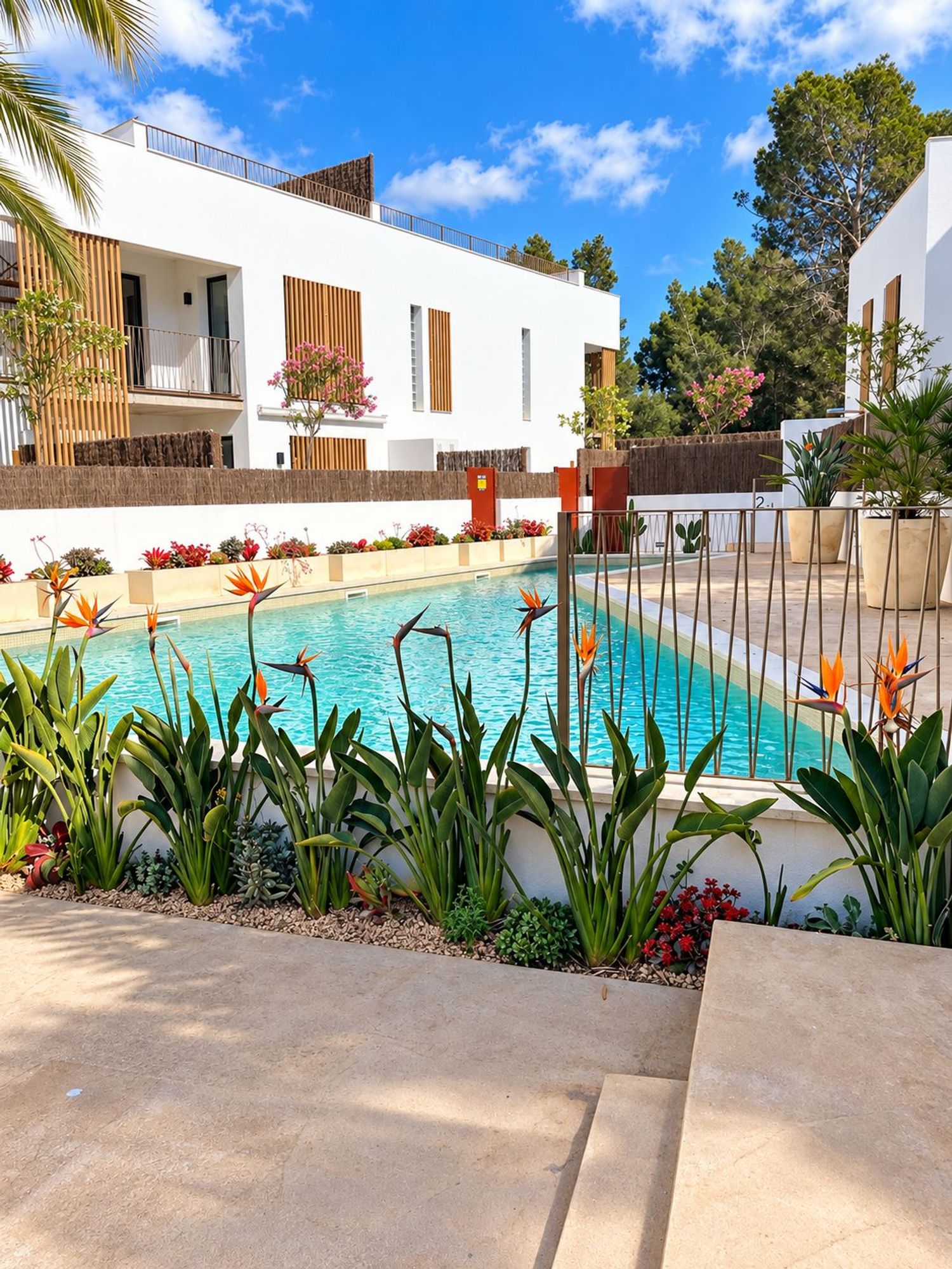 Ático en Calle de la Bella Vista, 10, Sant Antoni de Portmany, Sant Antoni de Portmany - Foto 11