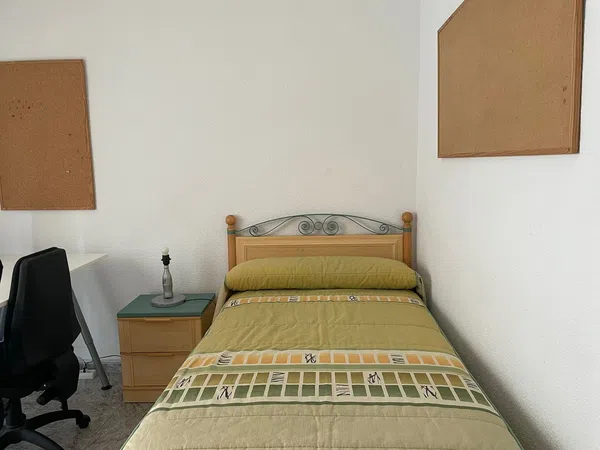 Piso en Calle de Cervantes, 22, Circular - Vadillos, Circular - Vadillos - Foto 17