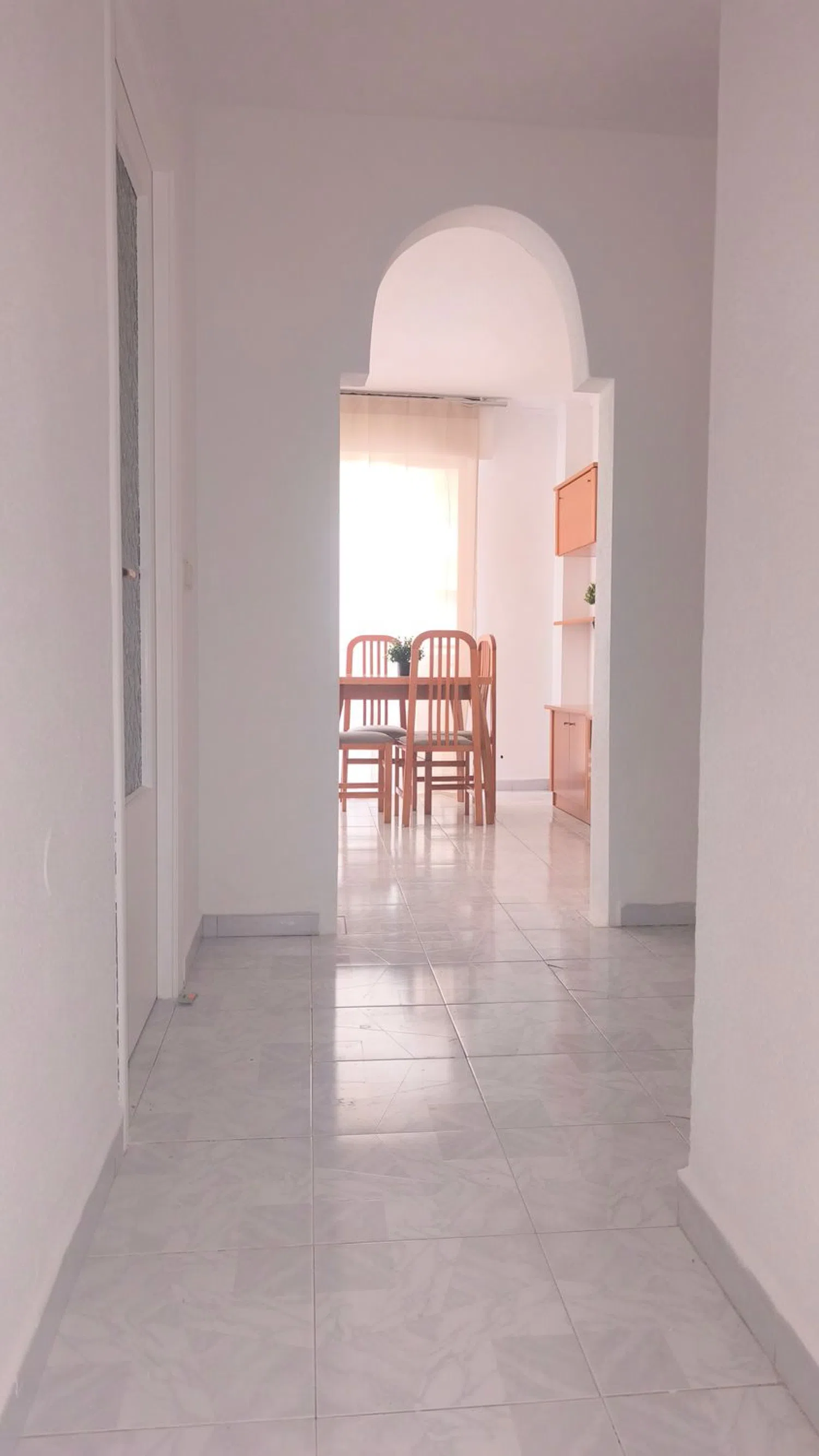 Piso en calle Capuchinos, 19 - Foto 10