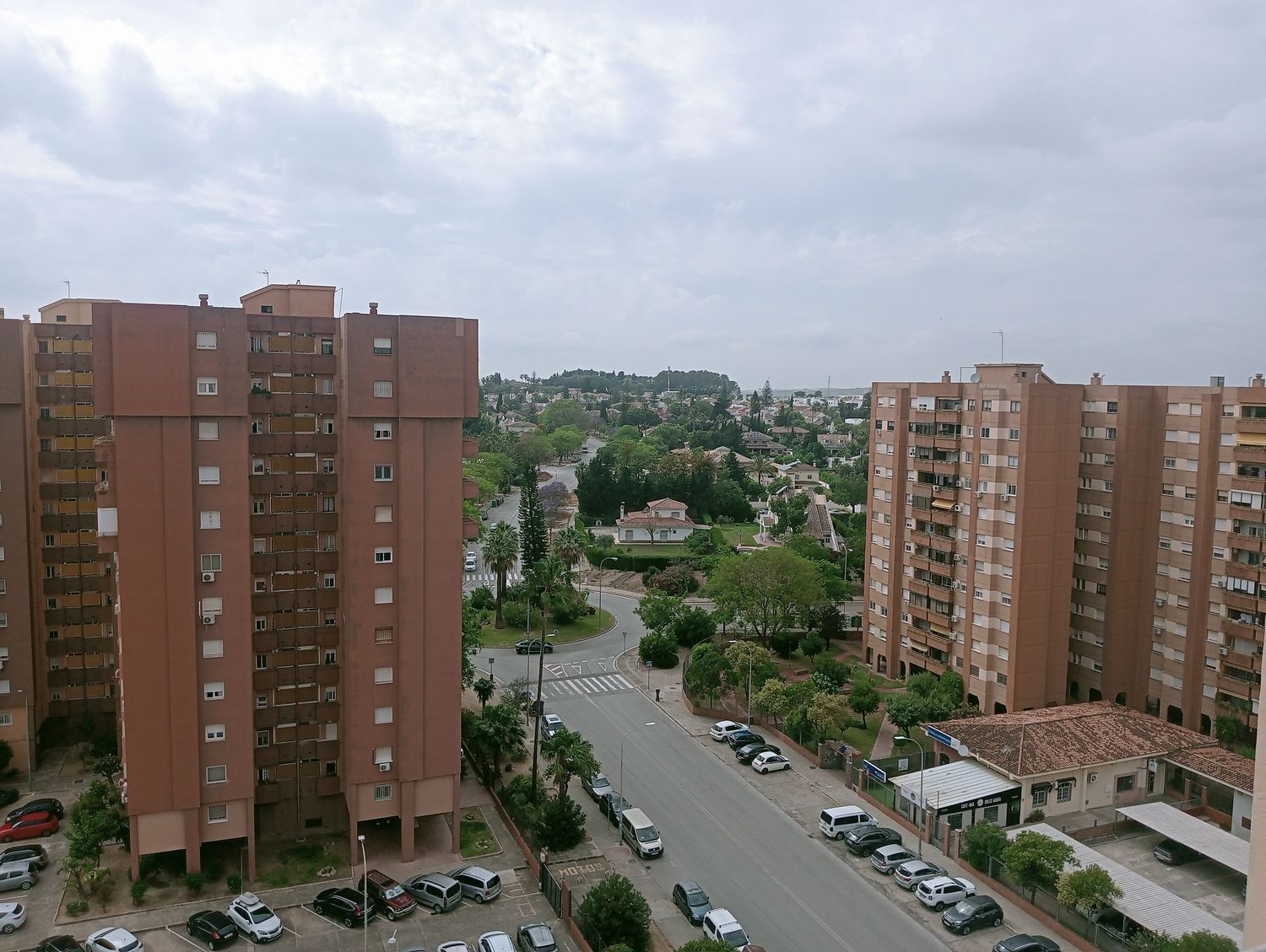 Piso en Avenida de Sudamerica, 6 - Foto 1