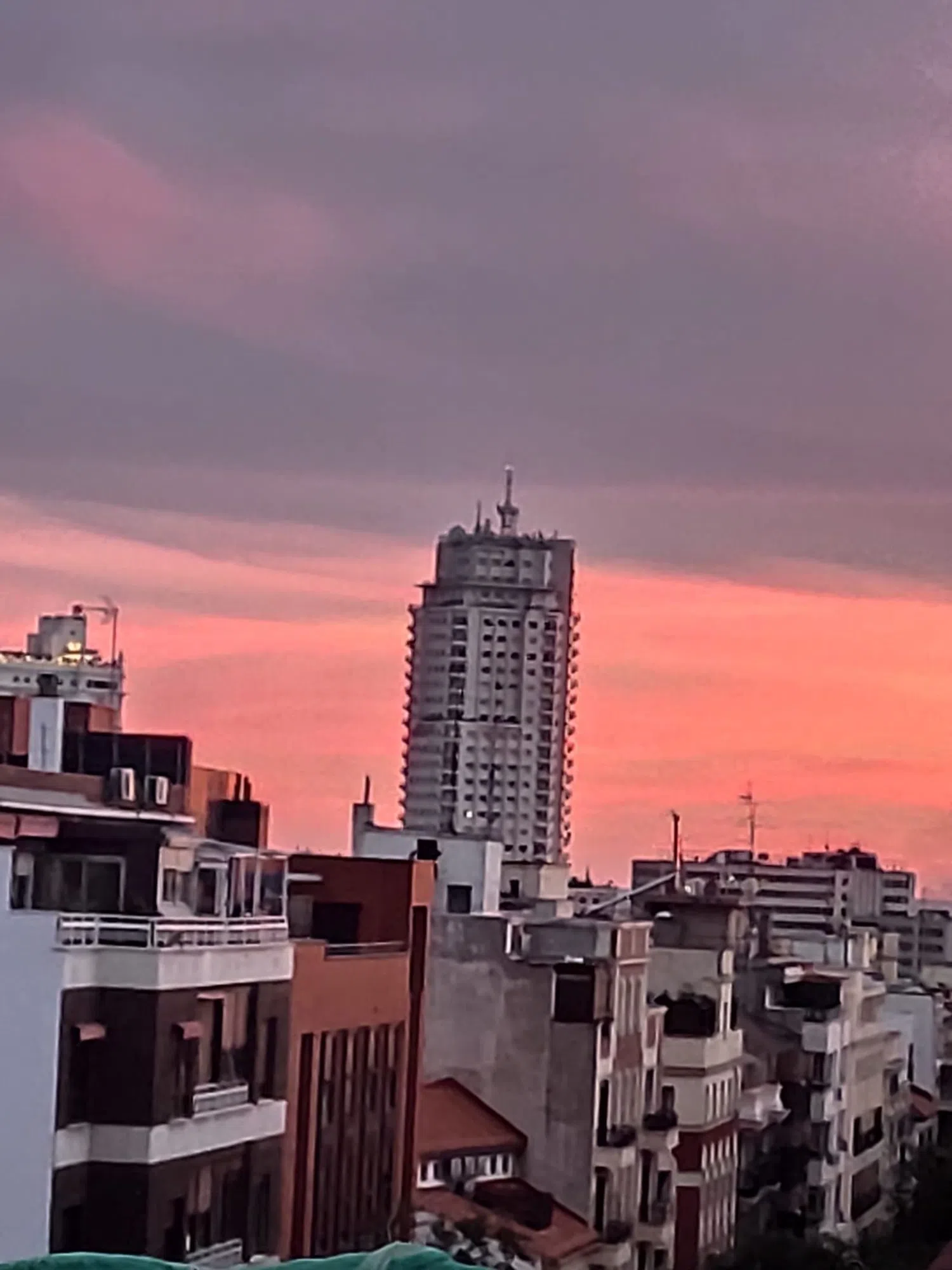 Ático en calle de fernando el católico, 54 - Foto 26