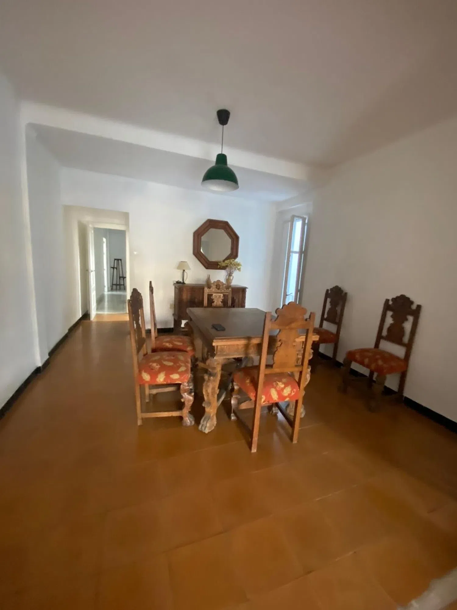 Piso en avenida de Menéndez Pelayo, 33 - Foto 11