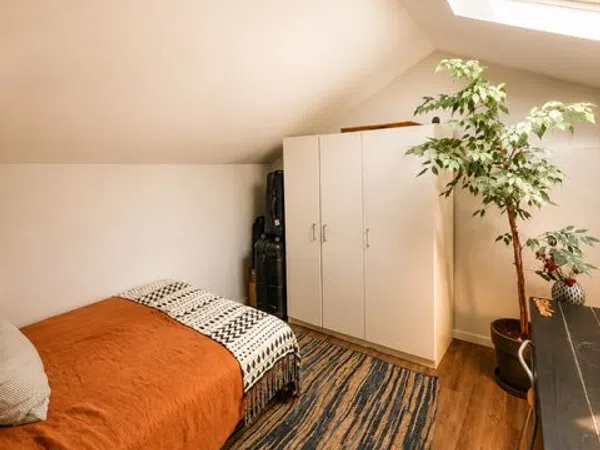 Ático en Calle Arenal, 29, Monte Alto - Zalaeta - Atocha, Monte Alto - Zalaeta - Atocha - Foto 8
