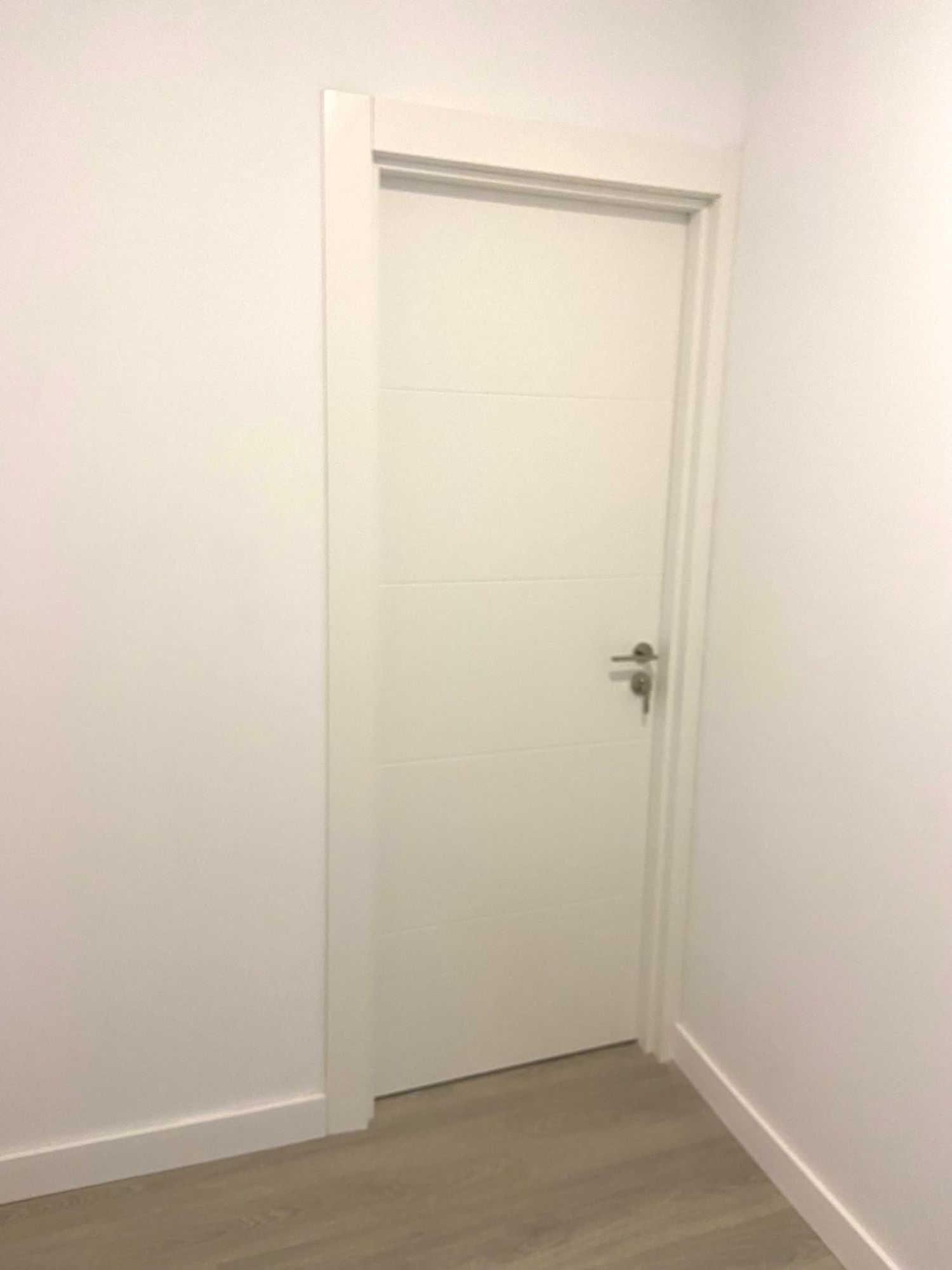Piso en Calle Riquelme, 14, Santa Catalina-San Bartolomé - Foto 7