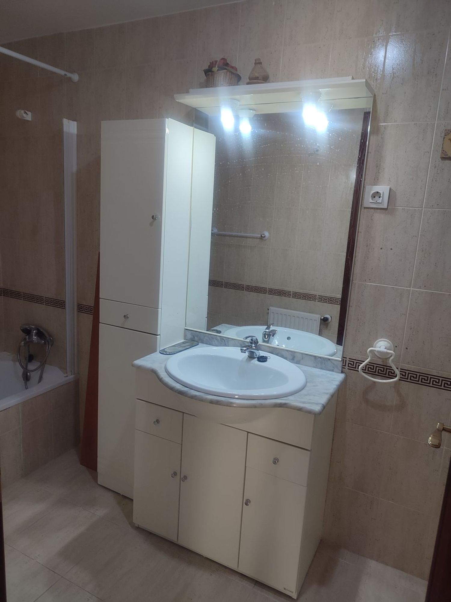 Piso en C/alejo Carpentier, 28, Ensanche, Ensanche - Foto 7