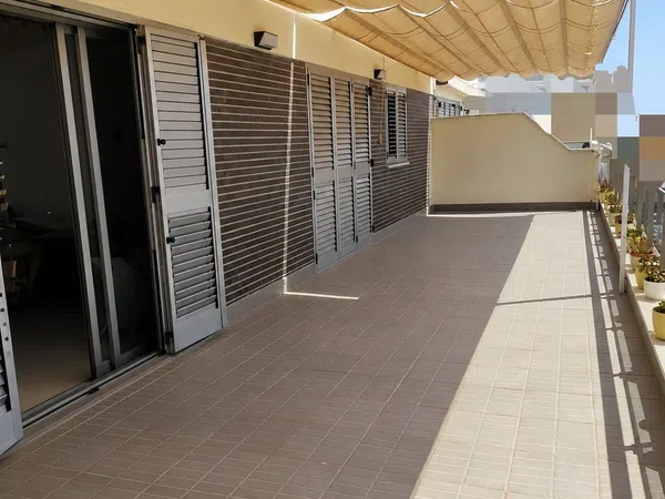 Ático en Calle Benidorm, 54, Moncófar playa, Moncófar playa - Foto 1