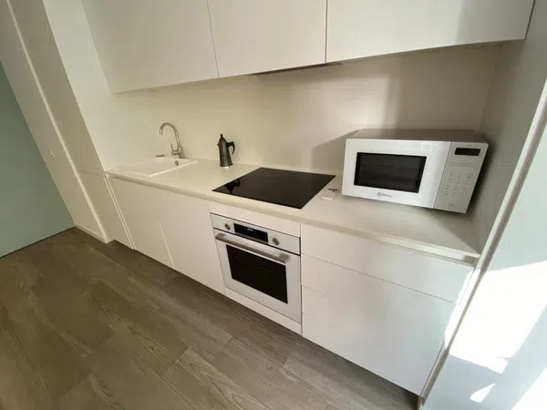 Estudio en avenida del Port, 40 - Foto 9