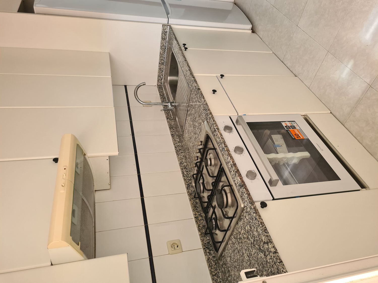 Piso en calle Malecón, 58 - Foto 5