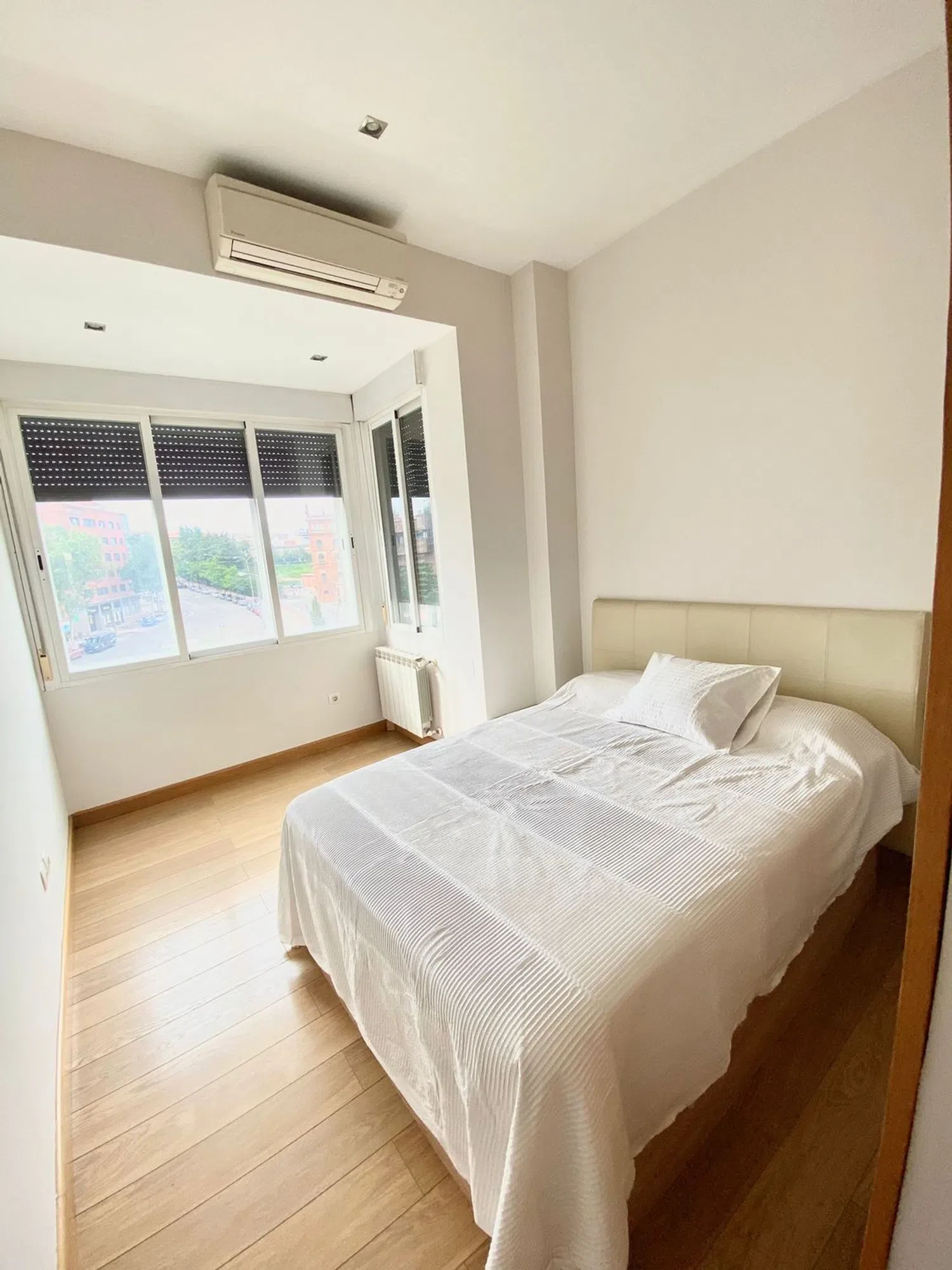 Piso en calle Alcalá, 200 - Foto 8