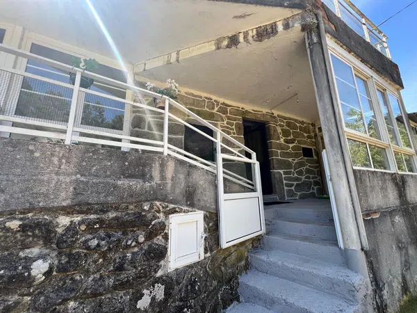 Casa de pueblo en A Aldea de Arriba, 6 - Foto 13
