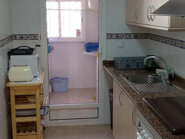 Piso en Dr van der hofstadt, 2, Centro, Centro - Foto 12
