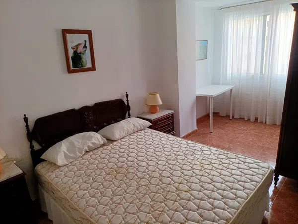 Piso en Calle de Campoamor, Ciutat Jardí - Foto 5