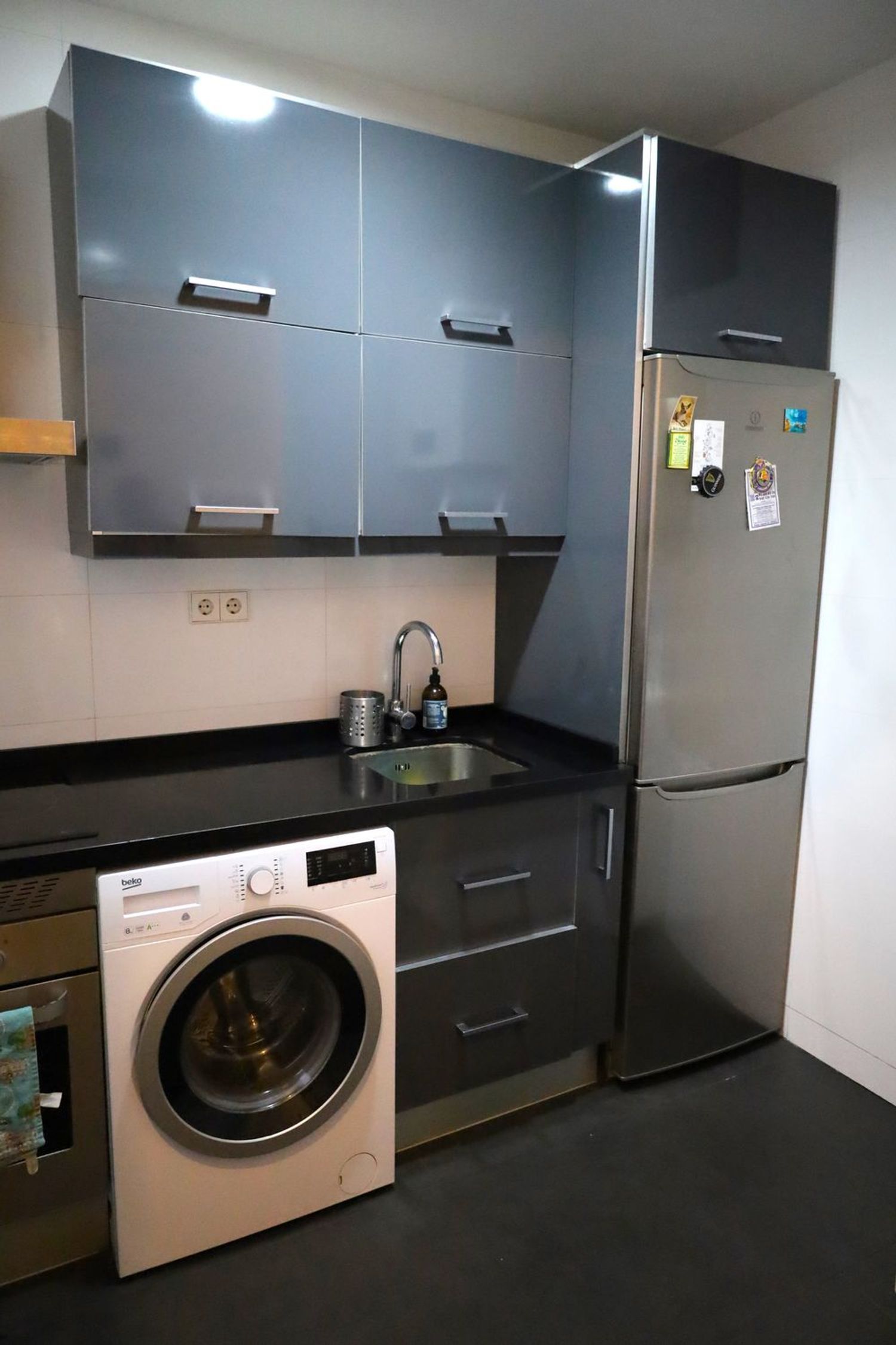 Piso en Calle de la Sombrerería, 8, Lavapiés-Embajadores - Foto 9
