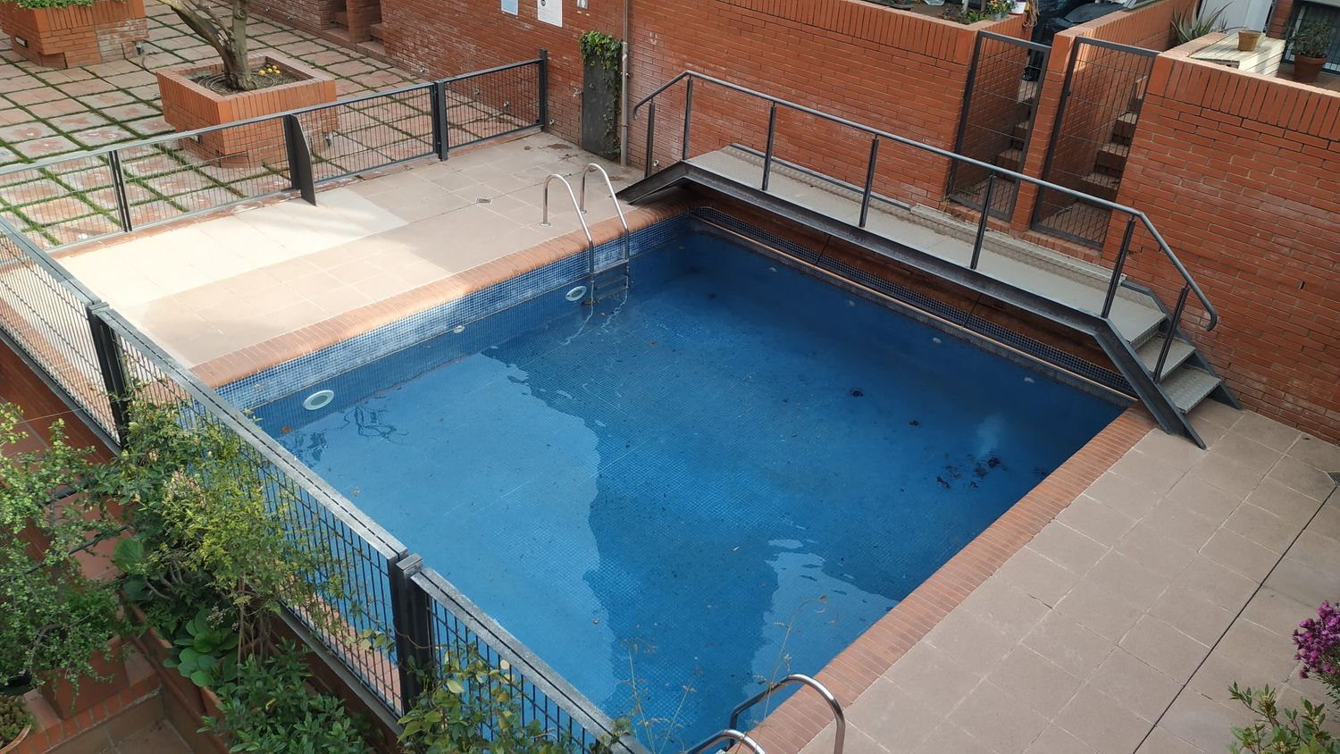 Estudio en calle de Manel Farrés, 65 - Foto 11