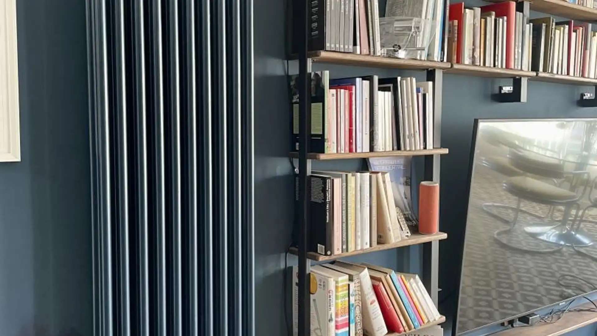 Piso en  Carrer del Marquès de la Fontsanta 61 - Foto 4