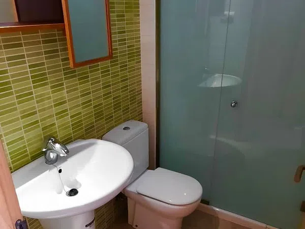 Piso en Margarita Salas, 2, La Portalada - Varea, La Portalada - Varea - Foto 14