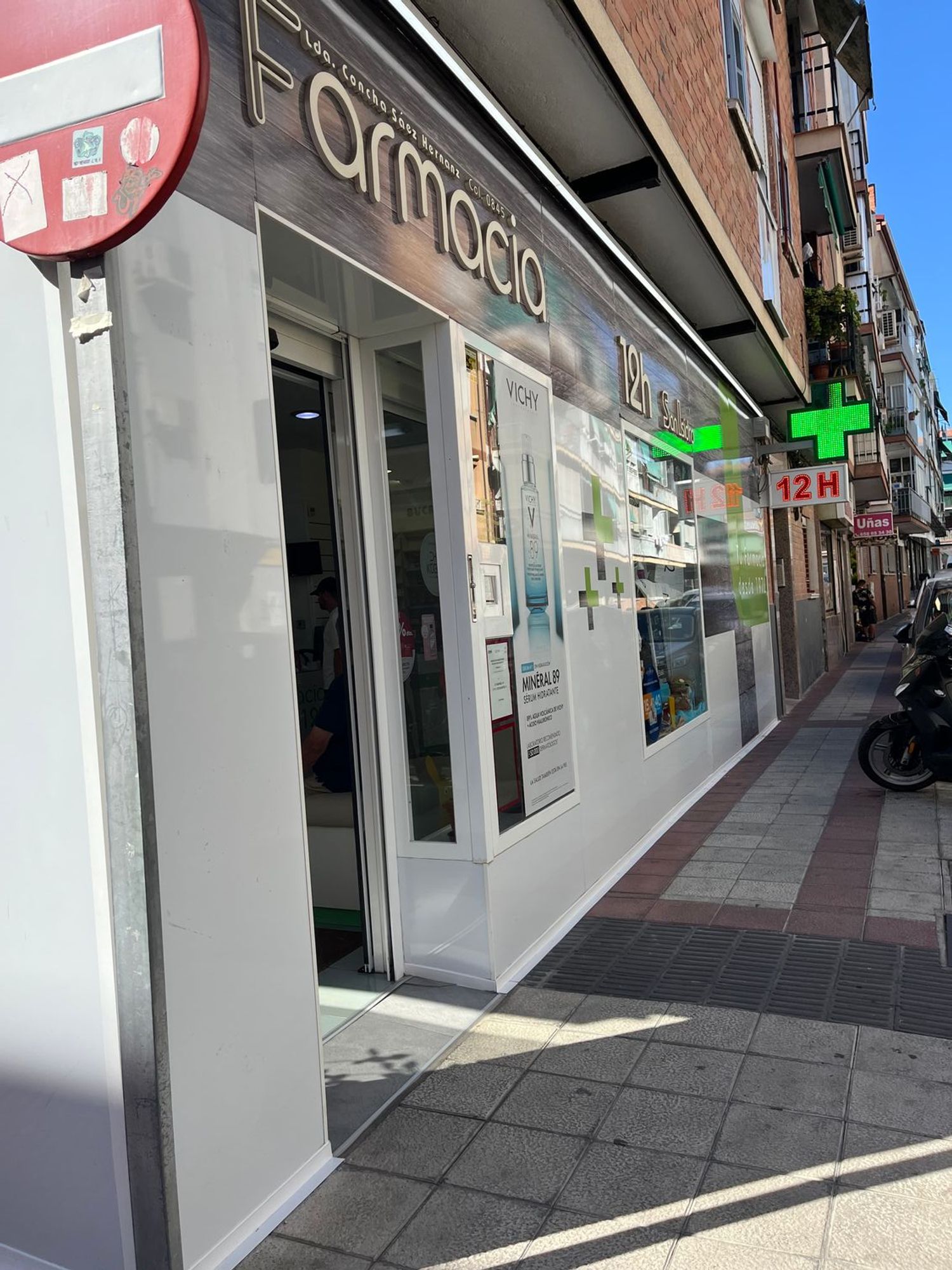Piso en Calle Valdemoro, 3, San Isidro, San Isidro - Foto 11