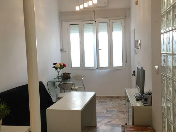 Estudio en Divina Enfermera, 12, Alameda - Foto 6