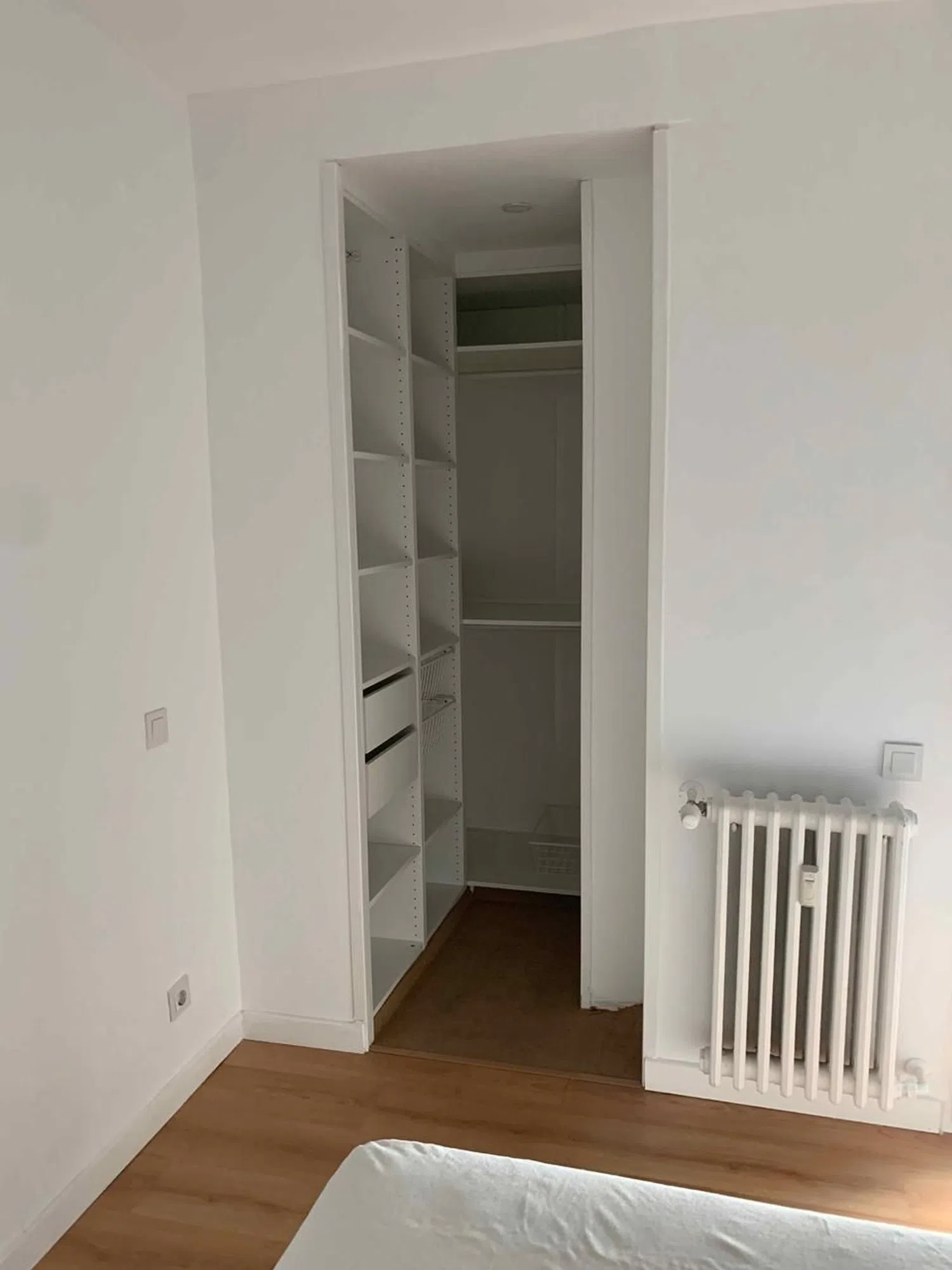 Piso en plaza Angel de Carbajo, 6 - Foto 4