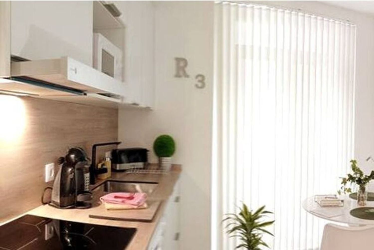 Estudio en Calle Rosario, 3, Centro Histórico - Plaza España, Centro Histórico - Plaza España - Foto 4