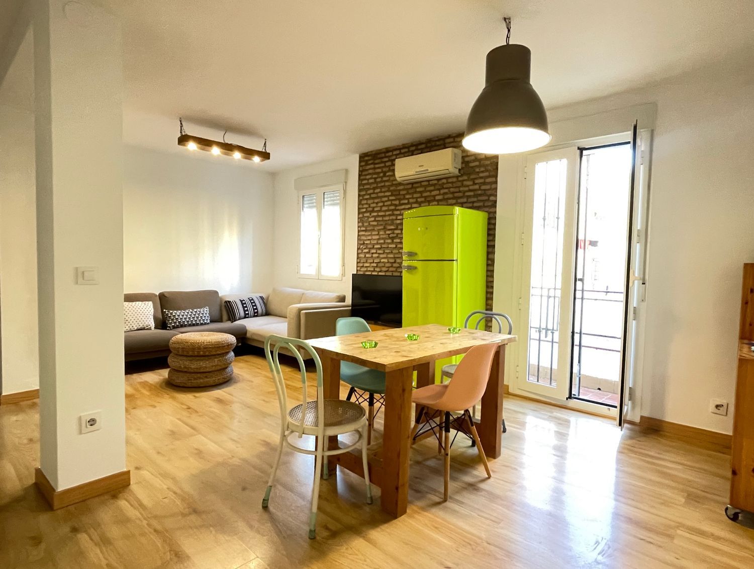 Piso en calle Alhelí, 3 - Foto 1