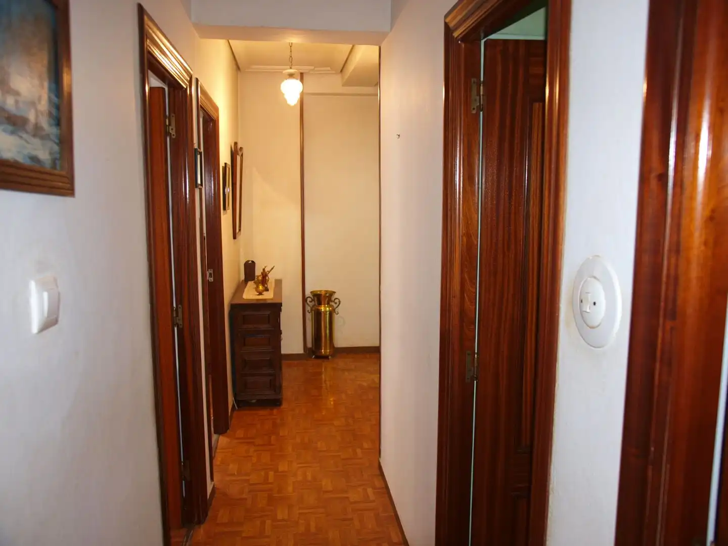Piso en  Calle Marqueses de Valdecilla y Pelayo 15 - Foto 5