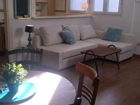 Piso en avenida de Oporto, 55