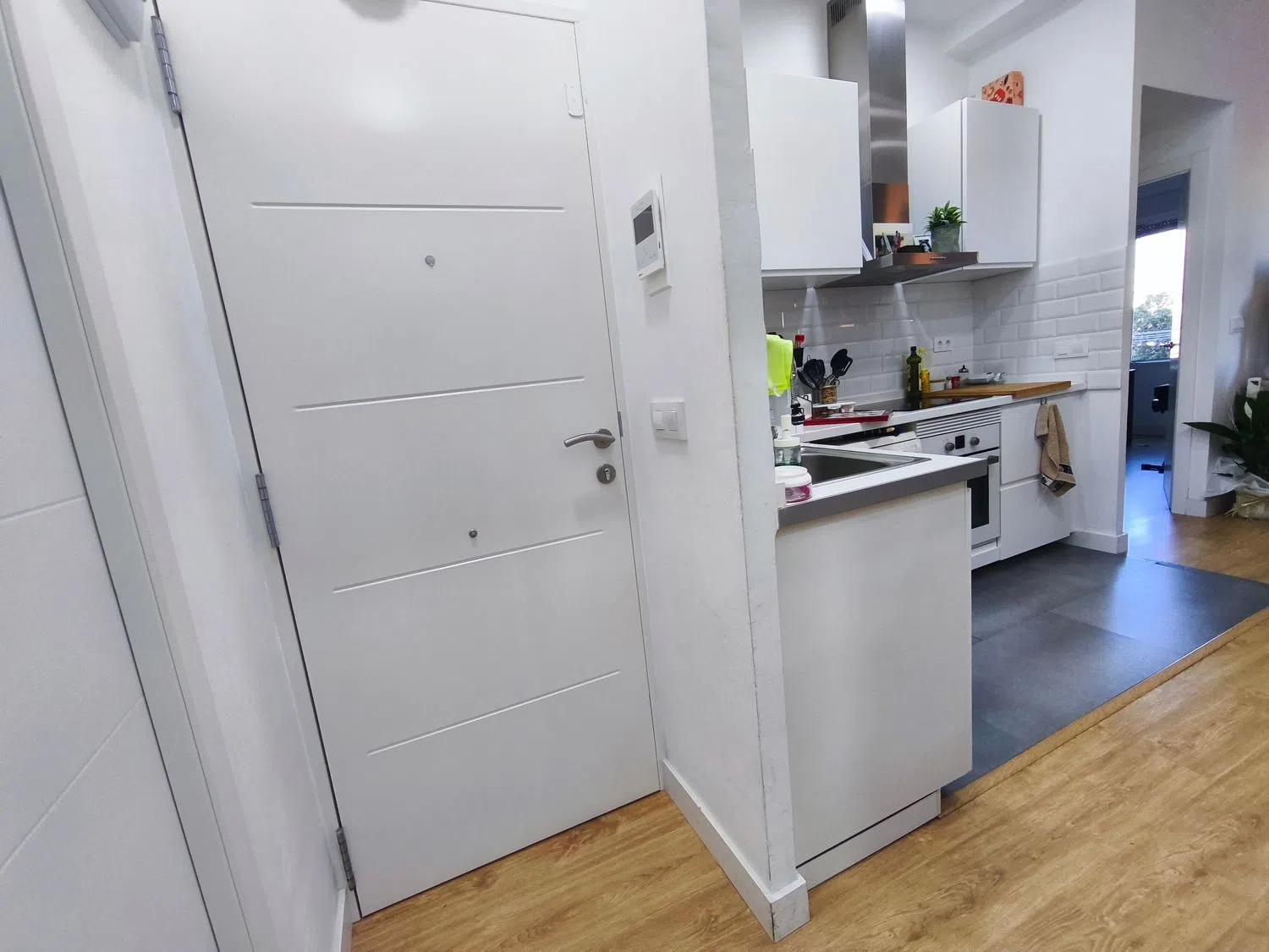 Piso en calle de l'Arxiduc Carles, 55 - Foto 5