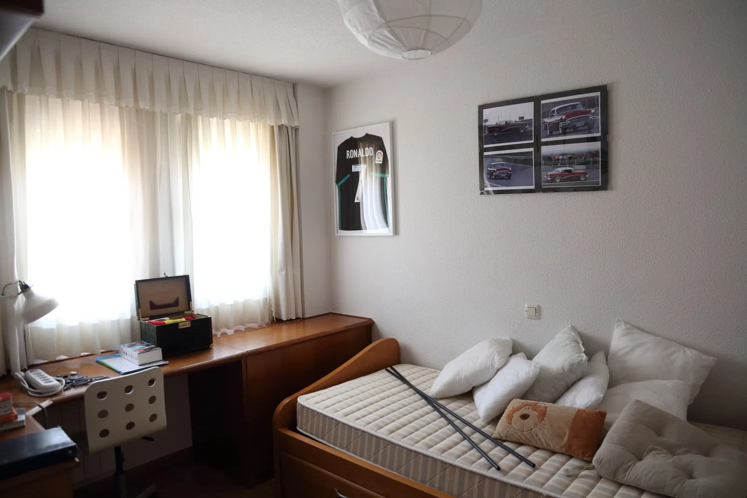 Chalet adosado en calle del Mar Cantábrico, 120 - Foto 14
