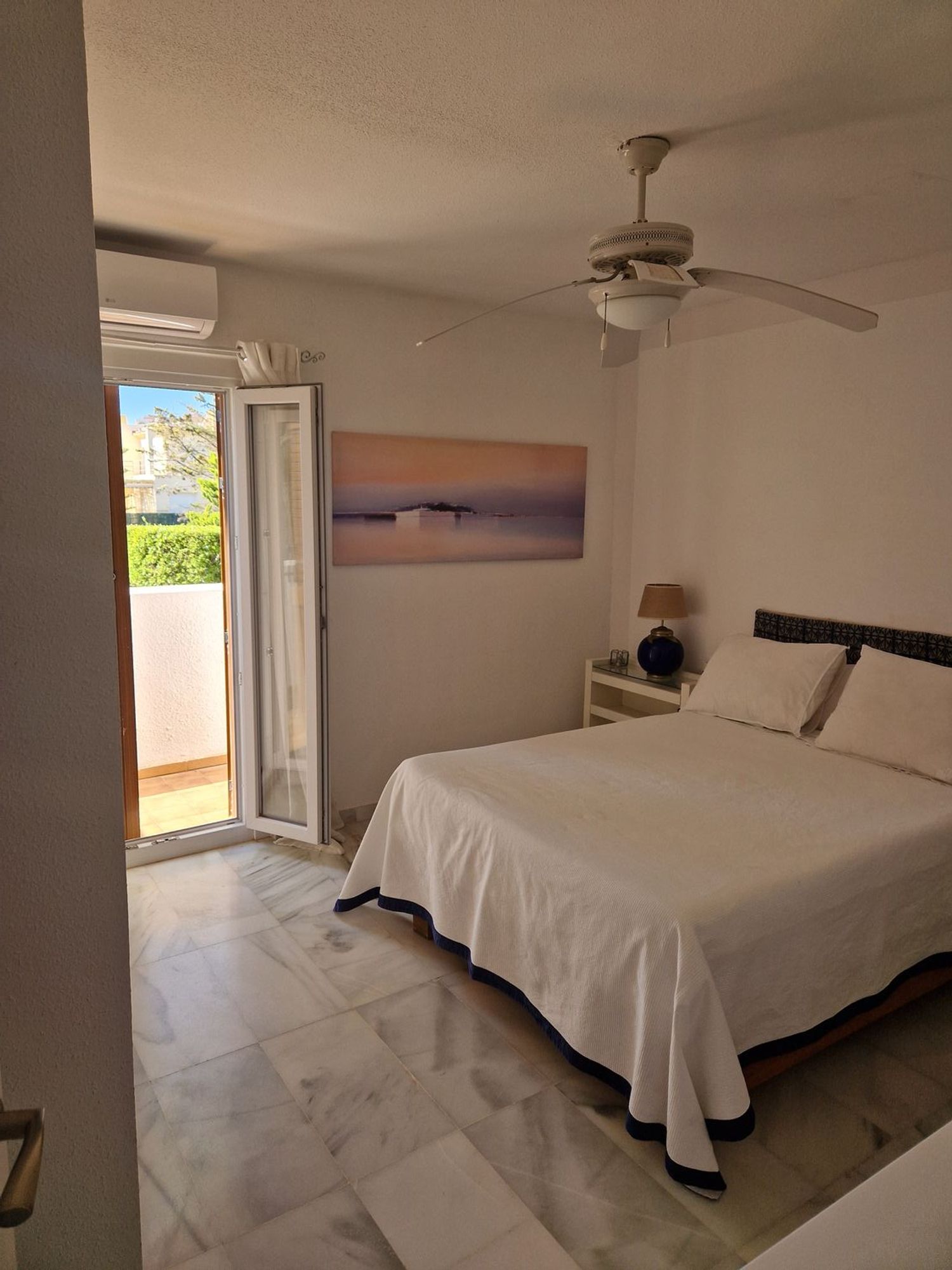 Chalet adosado en Puerto Rey, Puerto Rey - Foto 13