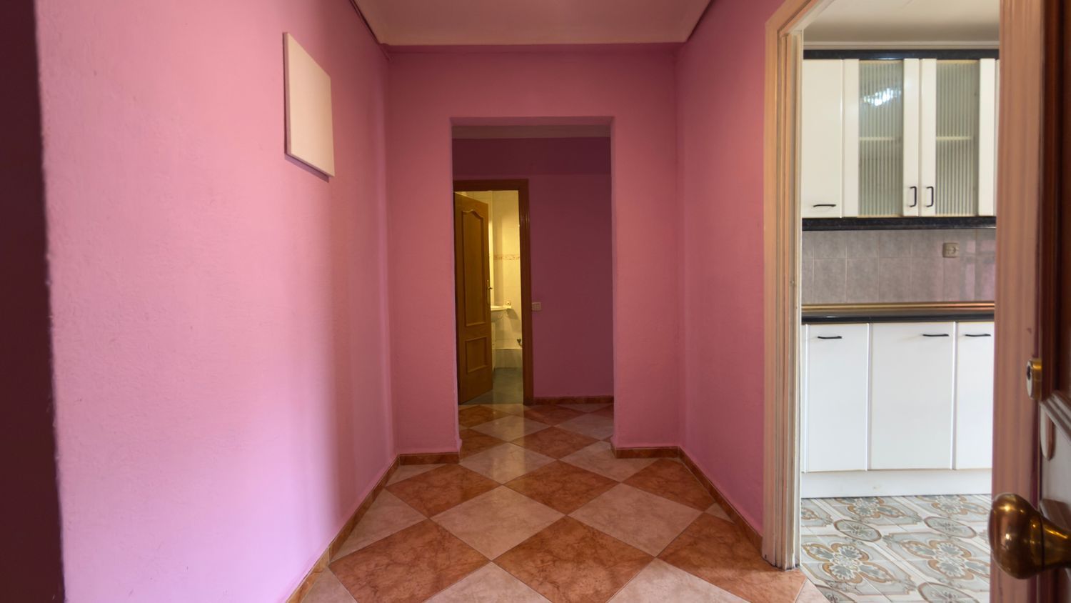 Piso en calle de Jesús, 9 - Foto 8