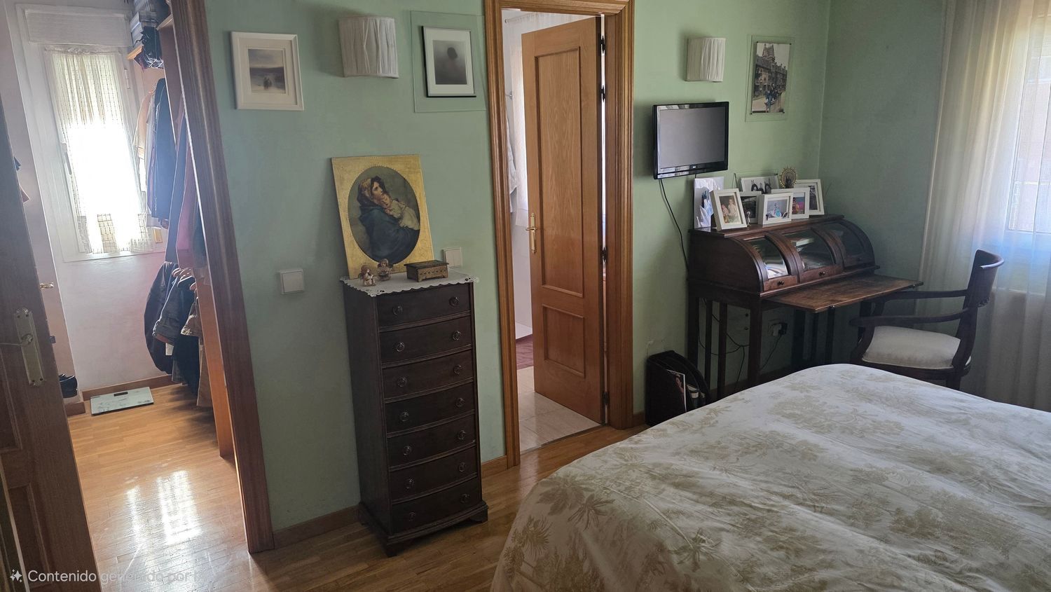 Chalet adosado en Gutiérrez Soto, 13 - Foto 24