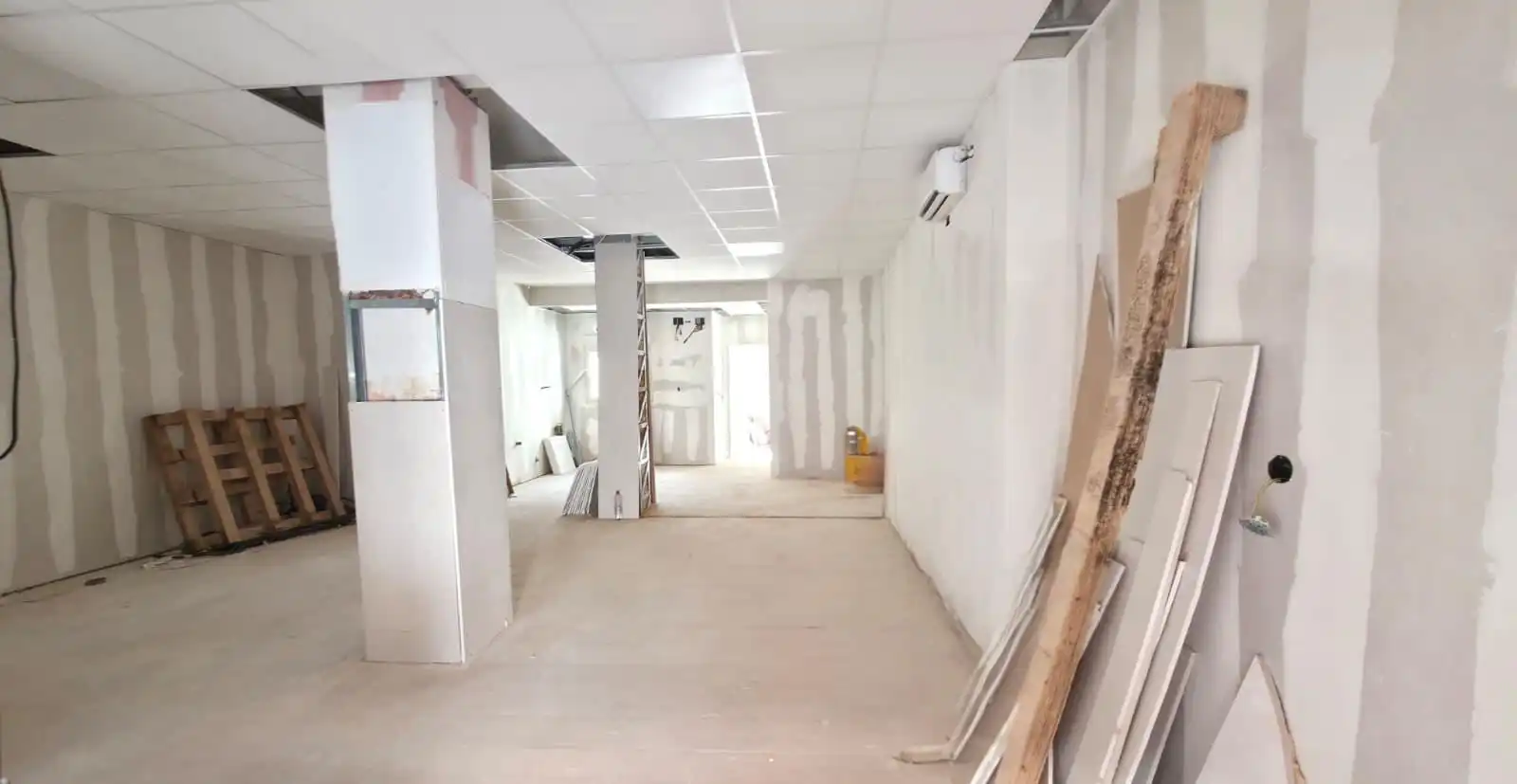Local comercial en  Calle ECHEGARAY - Foto 5