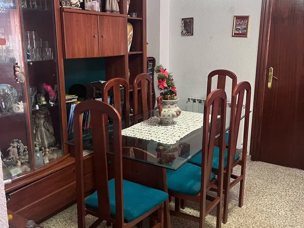 Piso en Zaidín - Foto 21
