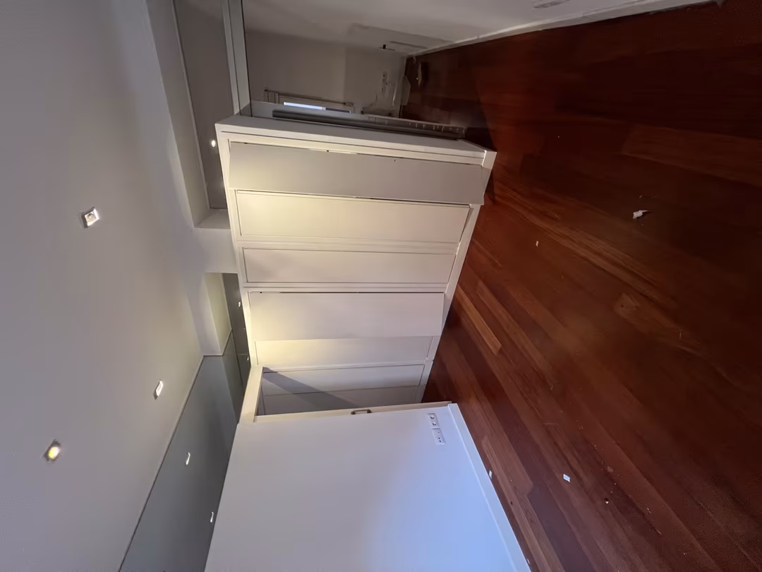 Piso en  Calle de Modesto Lafuente 53 - Foto 10