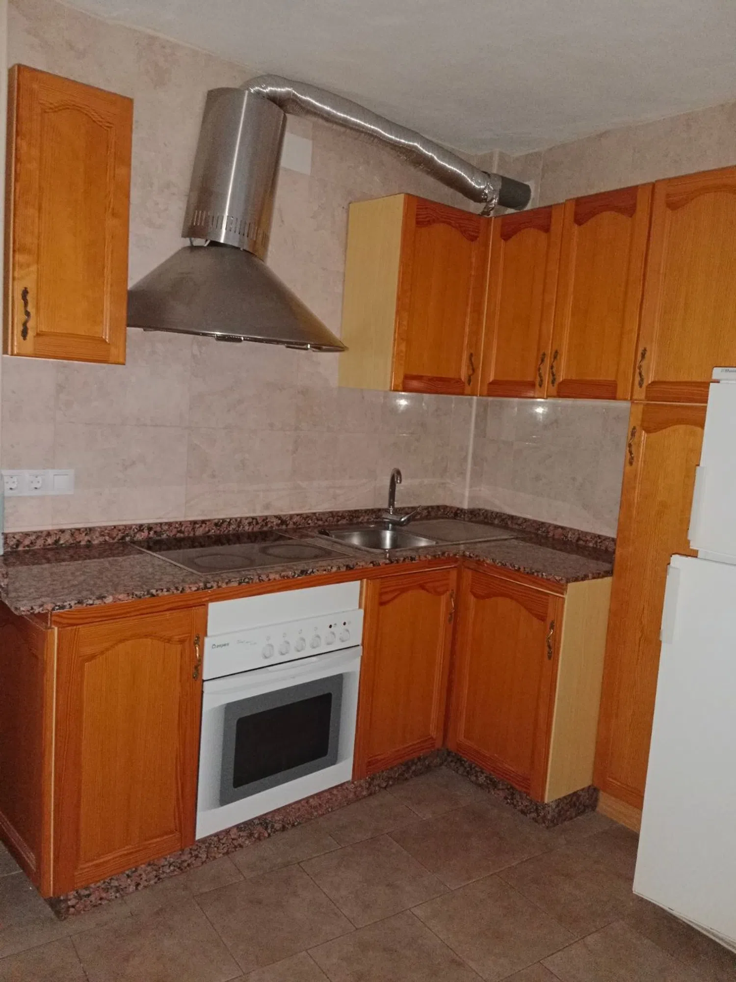Casa independiente en Mayor s/n - Foto 1